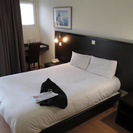 Top Motel Istres Exterior foto